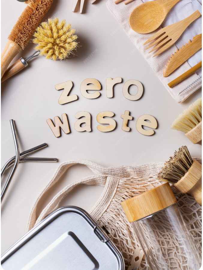 How to Create a Zero-Waste Kitchen: Simple Steps for Sustainable Living